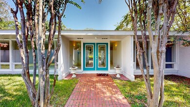 1722 Choctaw St, Dothan, AL 36303 - photo 3