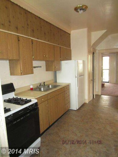 4009 W Cold Spring Ln, Baltimore, MD 21215 - photo 6