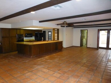 Kitchen View 2