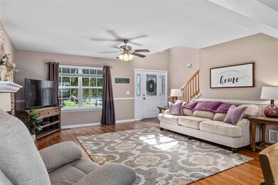 2278 Amberleigh Dr, Maryville, IL 62062 - photo 5