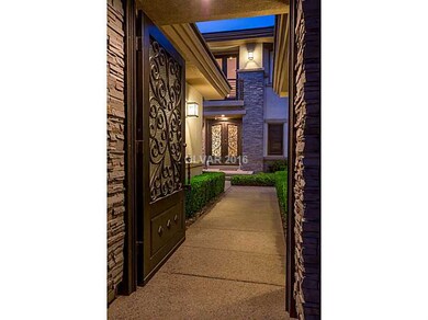 11610 Evergreen Creek Ln, Las Vegas, NV 89135 - photo 2