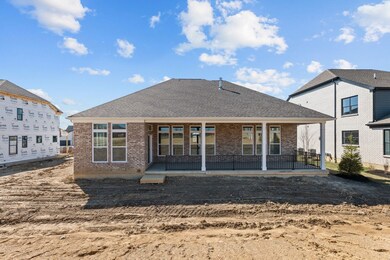 Exterior - Representational Photo