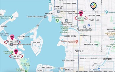 163 Sunway Ave, Sarasota, FL 34237 - photo 4