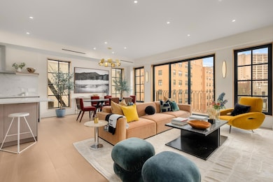 303 W 113th St unit PH, New York, NY 10026 - photo 3