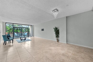 Living Room and Balcony