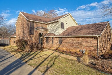 1004 Indian Ridge Dr, Denton, TX 76205 - photo 2