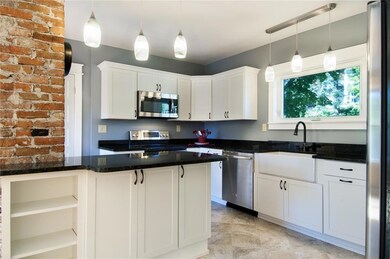 Totally renovated and remodeled with...