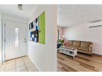 Entrance/Foyer