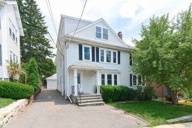 64 Bradford Rd unit 2, Watertown, MA 02472 - photo 2