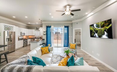 13114 Emerald Isle St, El Paso, TX 79928 - photo 4