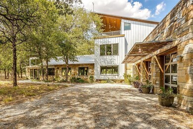 6401 Lazy Bend Rd, Millsap, TX 76066 - photo 3