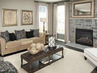 22852 Glacier Lily Dr, Clarksburg, MD 20871 - photo 7