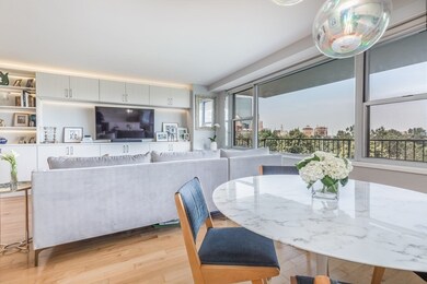 Tremont on the Common unit 7F, Boston, MA 02111 - photo 2