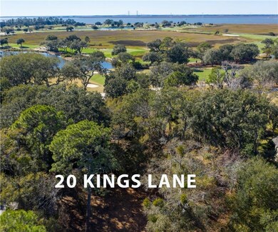 20 Kings Ln, Saint Simons Island, GA 31522 - photo 5