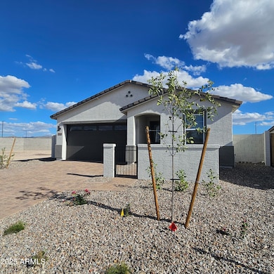 30509 W Oleander Way, Buckeye, AZ 85396 - photo 2