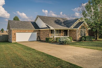 138 Ivy Dr, Mount Washington, KY 40047 - photo 2