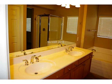 Master Bath/Spa.