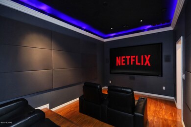 Movie Theater