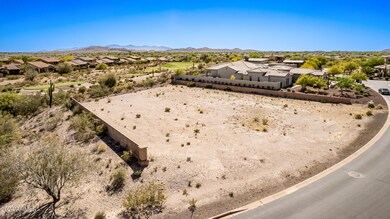 34 Palo Brea 12053 Drone
