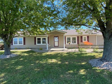 780 N County Road 225 E, Greensburg, IN 47240 - photo 2