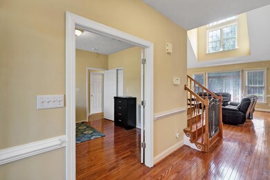 582 Richmond Road Ext Rockingham, NC 283