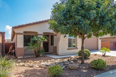 61 W Leatherwood Ave, San Tan Valley, AZ 85140 - photo 4