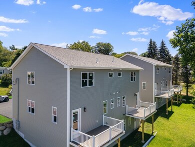 122 Stowe St unit 122, Fall River, MA 02720 - photo 3