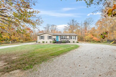 16360 S 450 W, Seymour, IN 47274 - photo 2