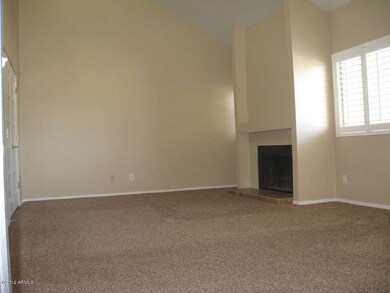Enormous great room
