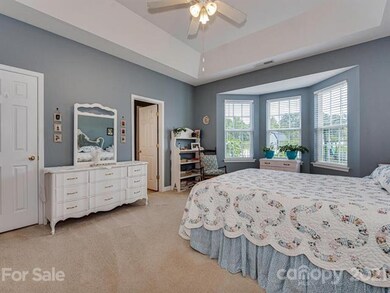 Owners Bedroom