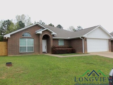 1617 Amanda Ln, Kilgore, TX 75662 - photo 2
