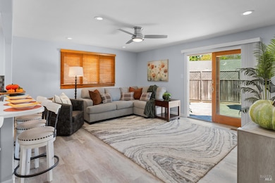 530 Anson Ct, Rohnert Park, CA 94928 - photo 6