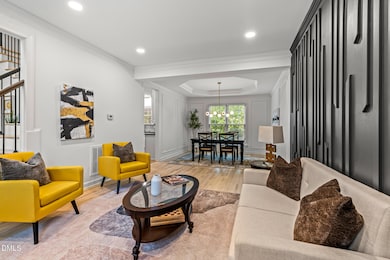 1607 Eagle Lodge Ln, Durham, NC 27703 - photo 7