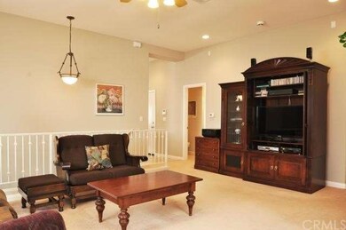 Great room off the kitchen