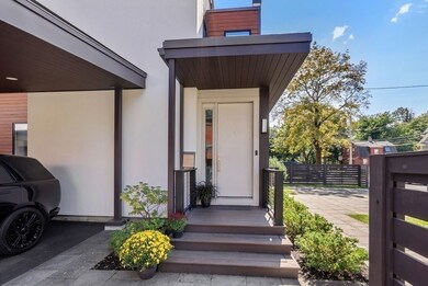 12 Coyne Rd unit A, Waban, MA 02468 - photo 3