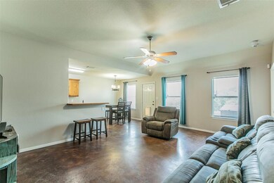 3119 Zion Hill Loop, Weatherford, TX 76088 - photo 3