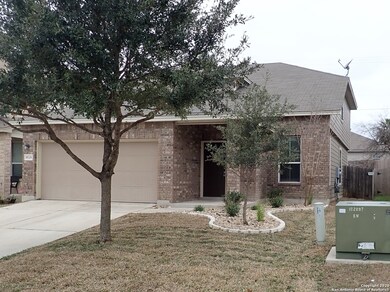 9519 Gold Stage Rd, San Antonio, TX 78254 - photo 2