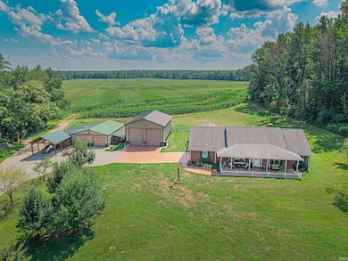 577 E Shelton Rd, Boonville, IN 47601 - photo 7