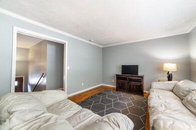 Family Flex room main level view 2