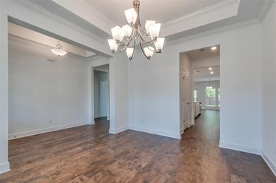 349 Deerfield Cir, Manchester, TN 37355 - photo 5