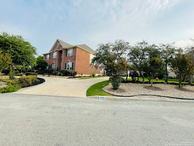 3303 Navasota Cir, San Antonio, TX 78259 - photo 2