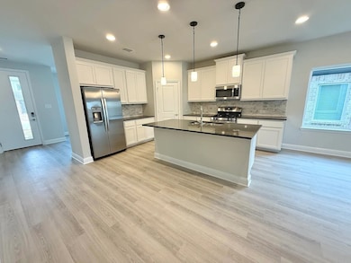 2708 Shiners St, Forney, TX 75126 - photo 7