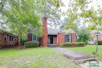 204 E 56th St, Savannah, GA 31405 - photo 5