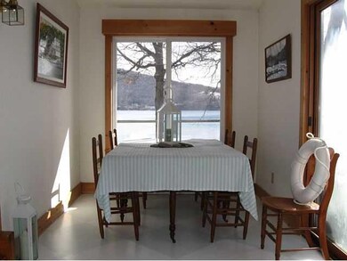 Other The BreakFast Room overlooks the Lake! Wow W