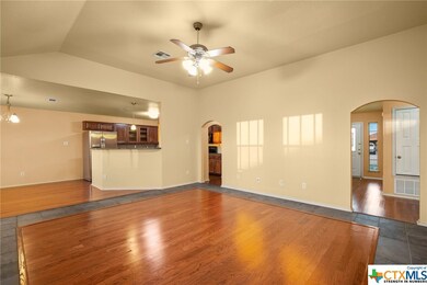 2105 Joseph Dr, Copperas Cove, TX 76522 - photo 6