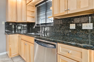 Kitchen sink