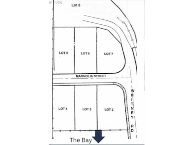 501 E Garibaldi Ave unit 4, Garibaldi, OR 97118 - photo 4