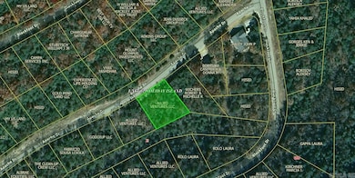 Lot 6 Apache Dr, Holiday Island, AR 72631 - photo 2