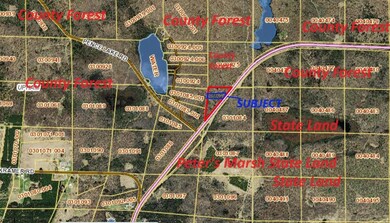 ON Cth A unit Lot 2, Deerbrook, WI 54424 - photo 5