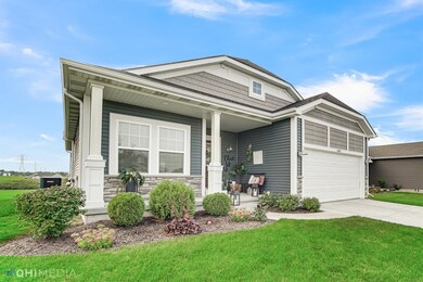 10226 Towle St, Dyer, IN 46311 - photo 3